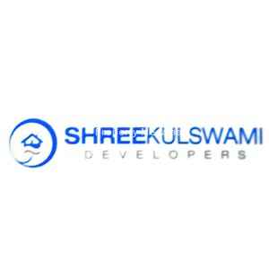 Shree Kulswami Developers logo